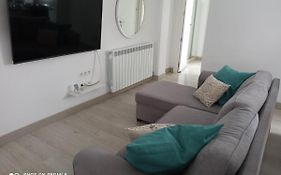 Two Bedrooms Family Flat